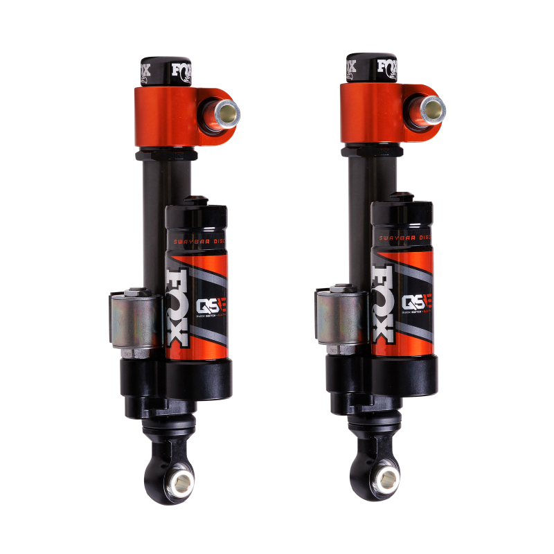 FOX Powersports Fox Polaris AM 2024 Pro R QSE Links - Front