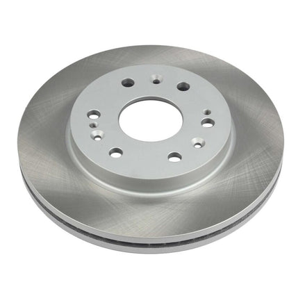 PowerStop Power Stop 07-20 Cadillac Escalade Front Semi Coated Rotor