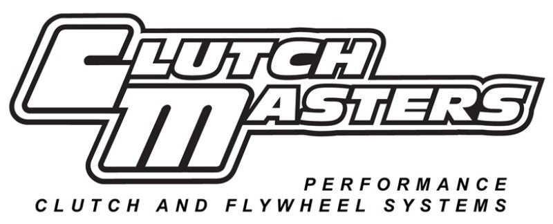 Clutch Masters 03-05 Dodge Neon SRT-4 Hydro Bearing (For FX725 Twin Disc)