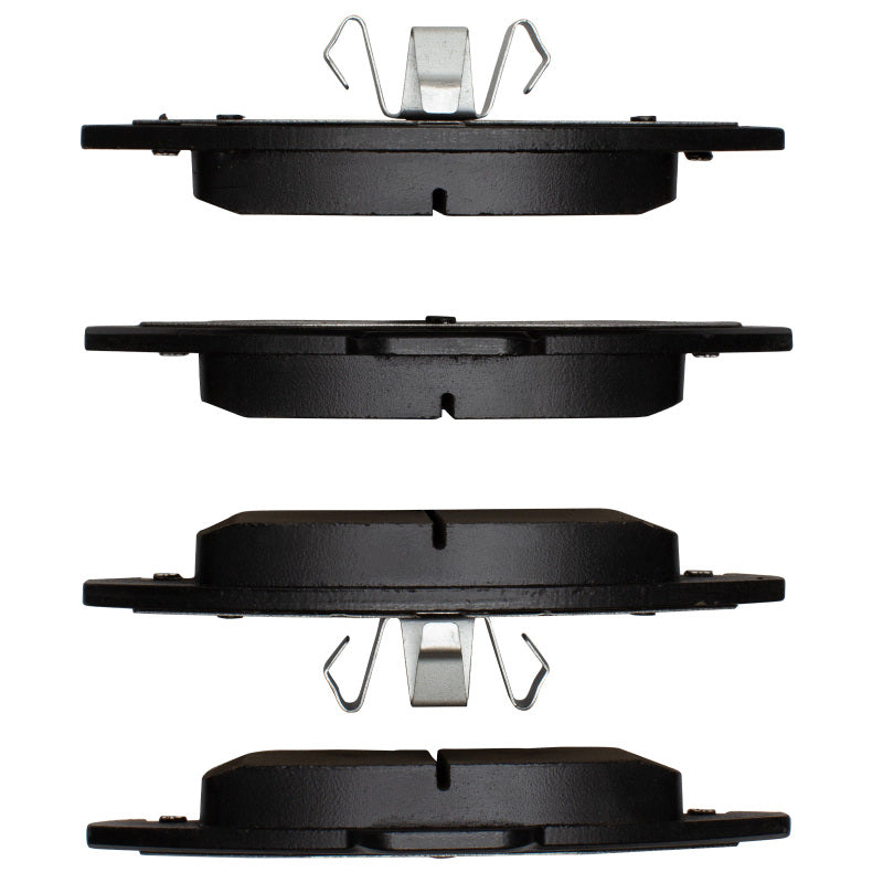 DFC 05-19 Volkswagen Jetta Sedan Front 5000 Advanced Ceramic Brake Pads