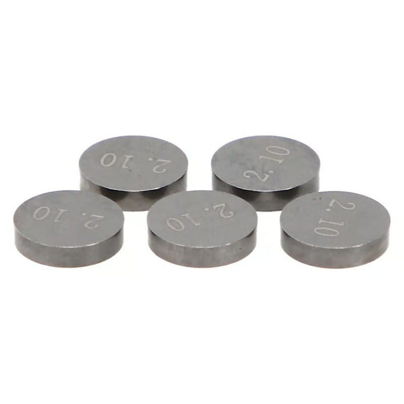 Wiseco Valve Shim Refill Kit- 9.48 x 2.10mm (5)