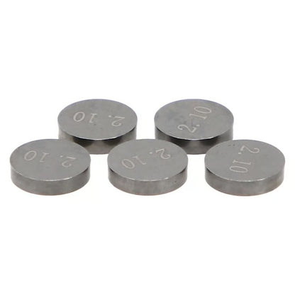Wiseco Valve Shim Refill Kit- 9.48 x 2.10mm (5)