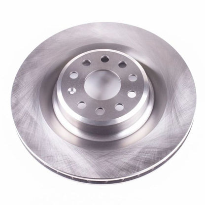PowerStop Power Stop 12-18 Tesla Model S Rear Autospecialty Brake Rotor