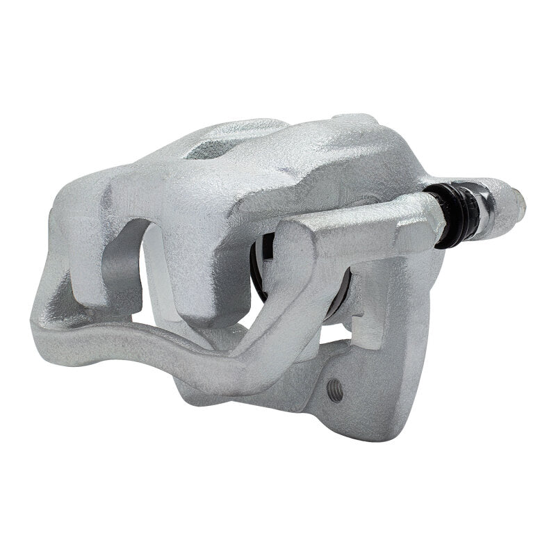 DFC 06-12 Land Rover Range Rover Rear-R Premium Caliper - Silver Zinc Coated