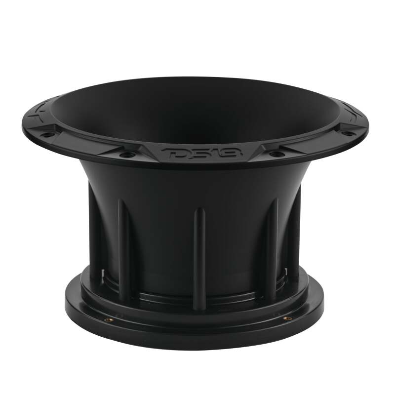 DS18 6.5in Bolt On Round Loudspeaker Horn Diffuser