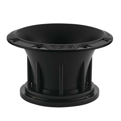 DS18 6.5in Bolt On Round Loudspeaker Horn Diffuser