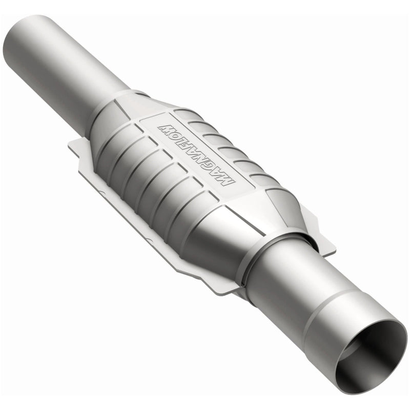 MagnaFlow Direct Fit Catalytic Converter Gm