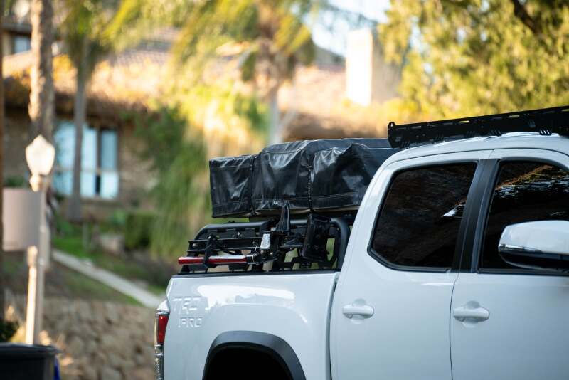 DV8 Offroad DV8 Offorad Universal Overland Bed Rack For Full-Size Trucks
