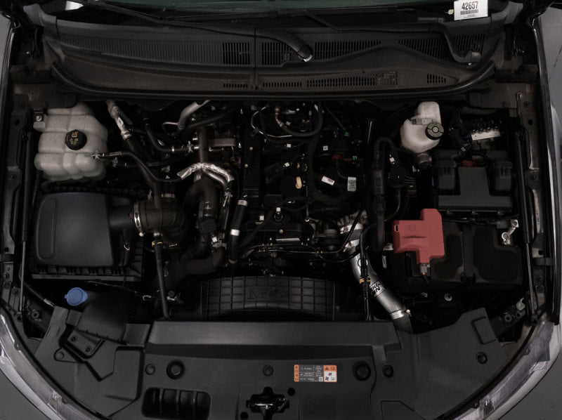 K&N Engineering K&N 2019+ Ford Ranger L4-2.3L Charge Pipe
