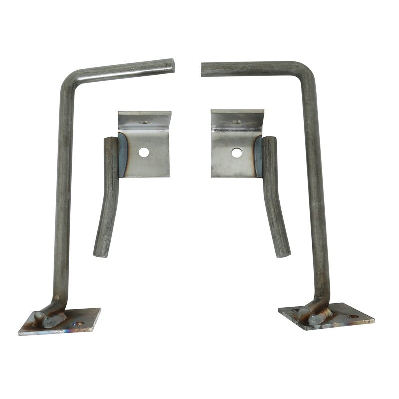 Flowmaster 67-69 GM F-BODY 3.0in. American Thunder Crossmember-Back Exhaust System