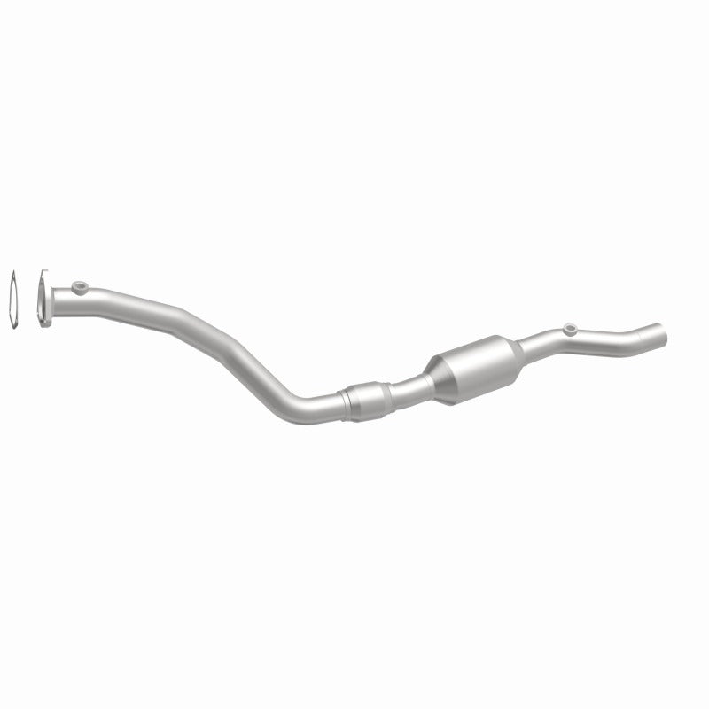 MagnaFlow Direct Fit Catalytic Converter 96-99 Audi A6 Quattro 2.8L