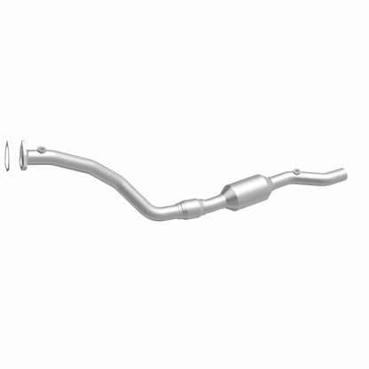 MagnaFlow Direct Fit Catalytic Converter 96-99 Audi A6 Quattro 2.8L