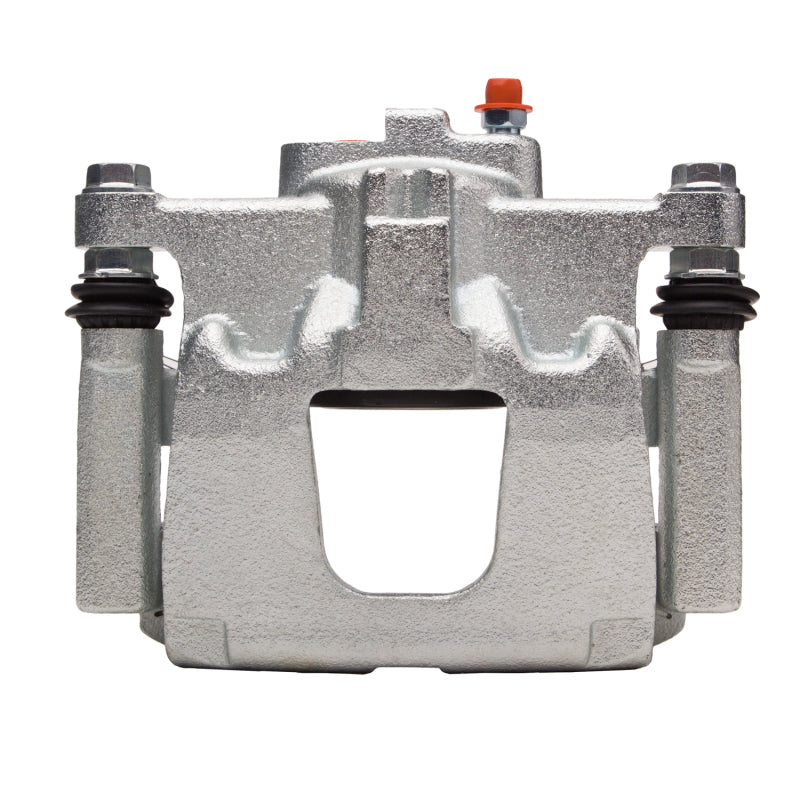 DFC 07-17 Dodge Nitro Rear-R/Rear-L Premium Caliper - Silver Zinc Coated