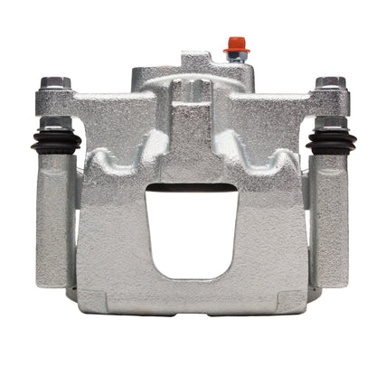 DFC 07-17 Dodge Nitro Rear-R/Rear-L Premium Caliper - Silver Zinc Coated