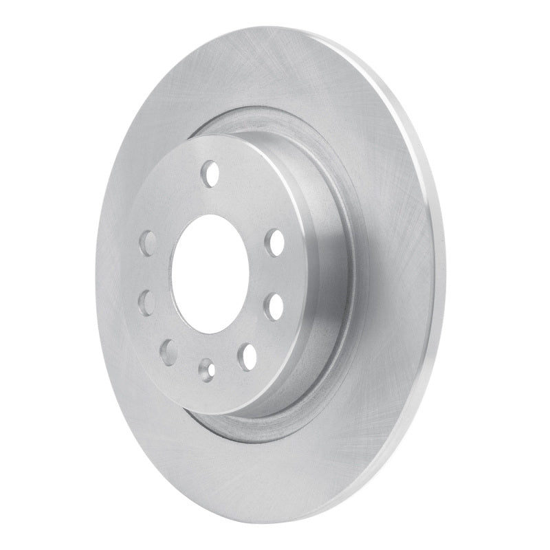 DFC 03-11 Cadillac BLS (Mexico) Rear Brake Rotor