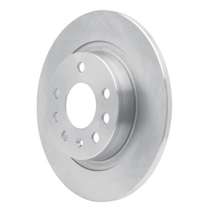 DFC 03-11 Cadillac BLS (Mexico) Rear Brake Rotor