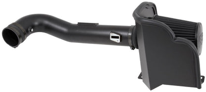 K&N Engineering K&N 71 Series Performance Intake Kit - Chevrolet/GMC 14-15 Silverado/Sierra / 2015 Suburban/Yukon