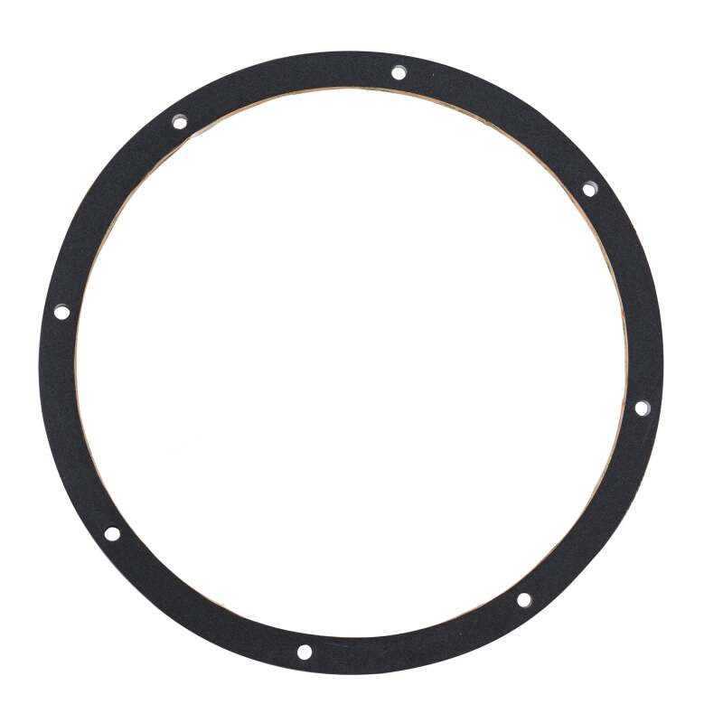DS18 10in Digital LED Speaker Ring w/ Digital LED lights 1/2in Spacer Depth