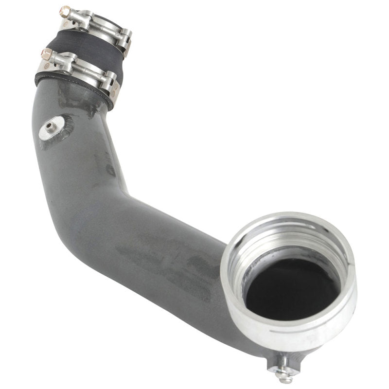 AEM Induction AEM 11-13 BMW 335I L6-3.0L F/I Turbo Intercooler Charge Pipe Kit