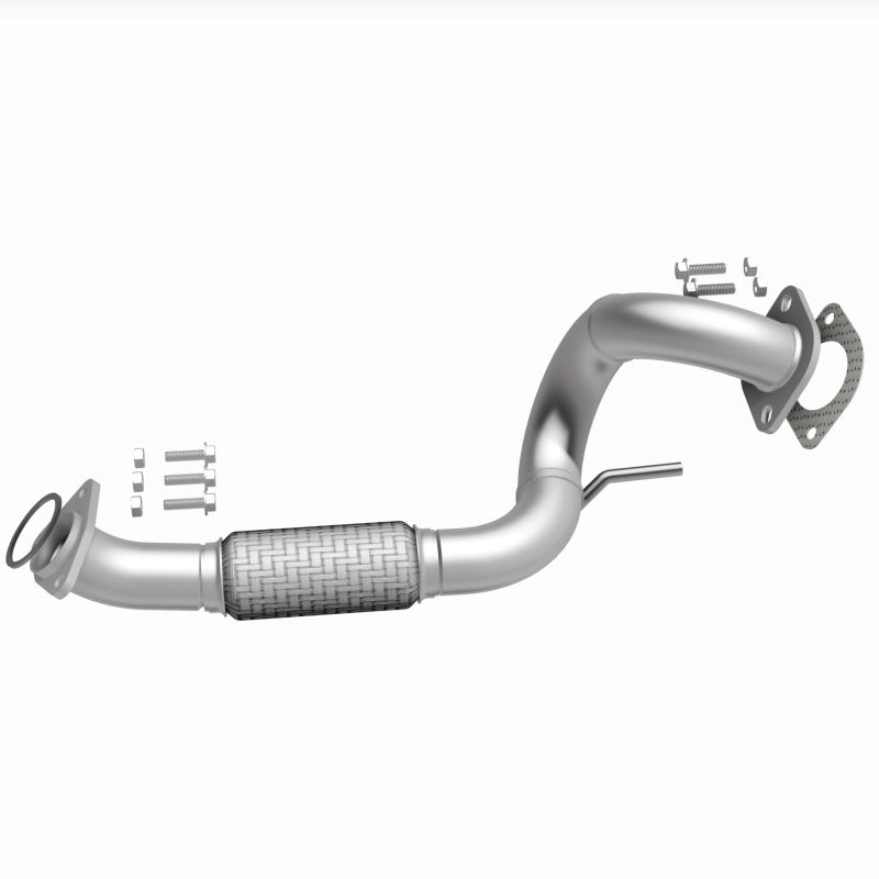 Magnaflow BRE Exhaust 08-10 Rogue 2.5L Front Pipe Kit