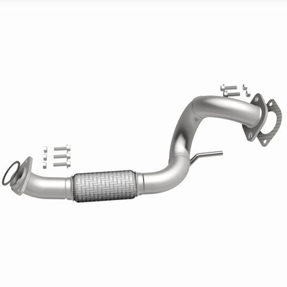 Magnaflow BRE Exhaust 08-10 Rogue 2.5L Front Pipe Kit