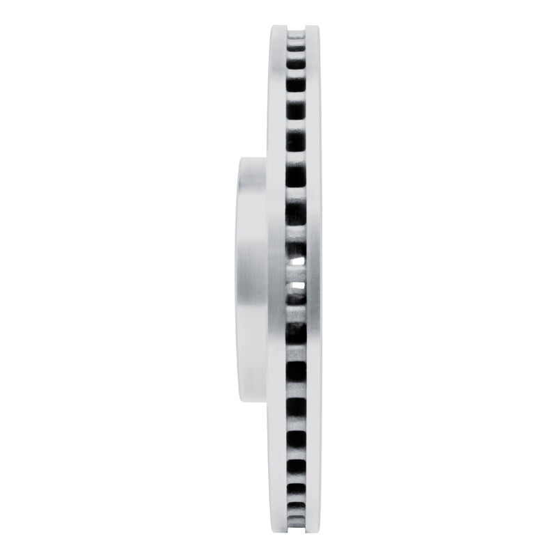 DFC 15-20 Kia Sorento Front Brake Rotor