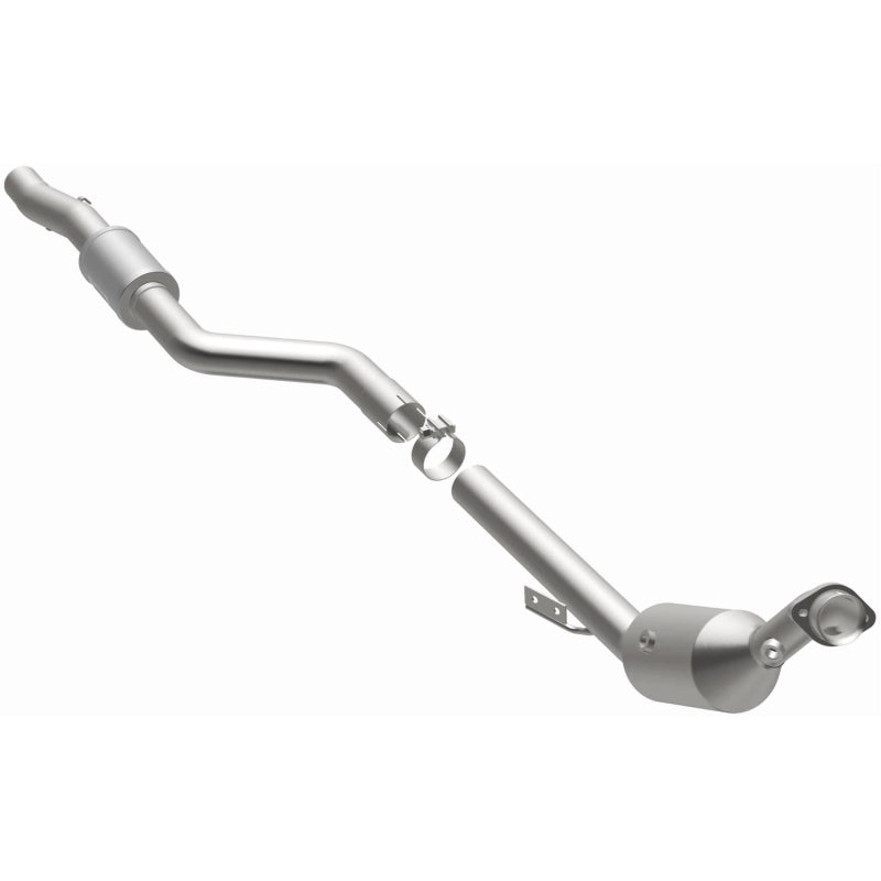 MagnaFlow 07-11 Mercedes-Benz S550 5.5L Direct Fit Converter