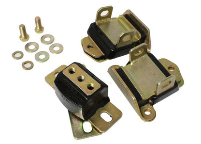 Energy Suspension 68-72 Ford Mustang 5.0L (302) Red Motor & Transmission Mount Set