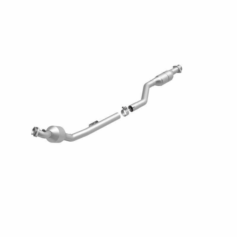 MagnaFlow Direct Fit Catalytic Converter 00-02 Mercedes E430 4.3L