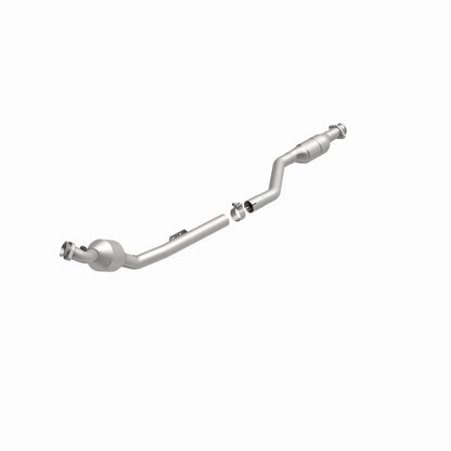 MagnaFlow Direct Fit Catalytic Converter 00-02 Mercedes E430 4.3L