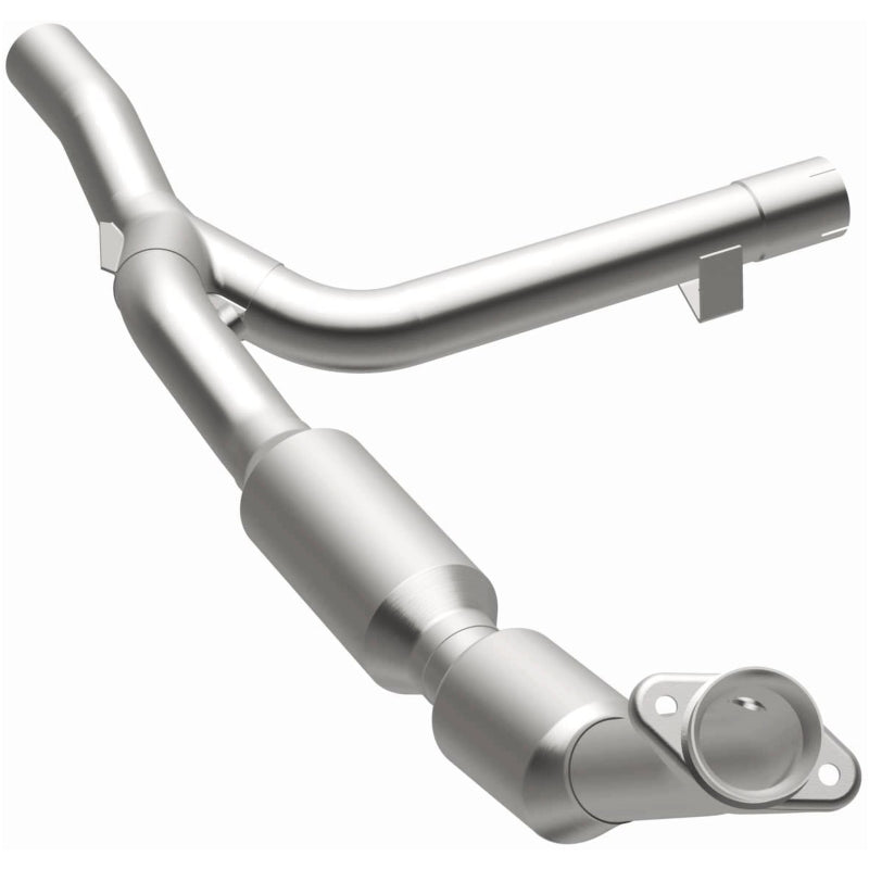 MagnaFlow 02-03 Ford F-150 5.4L Direct Fit Converter