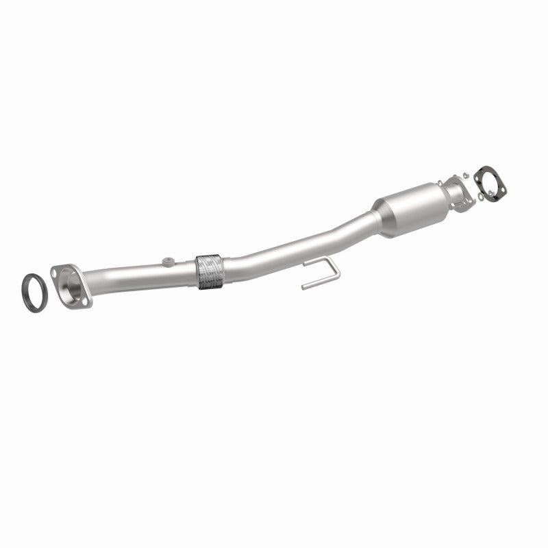 MagnaFlow California Direct Fit Converter 04-05 Nissan Altima 2.5L