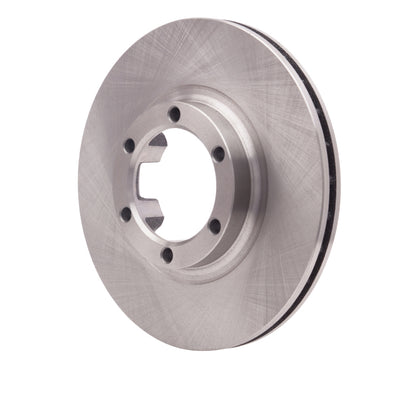 DFC 87-89 Mitsubishi Raider Front Brake Rotor