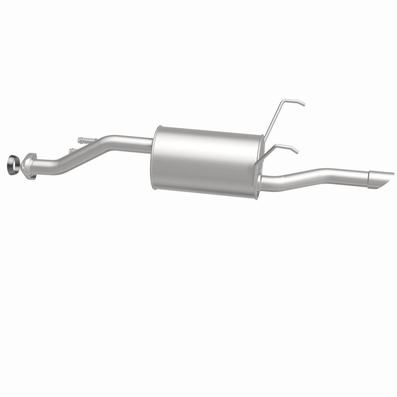 Magnaflow BRE Exhaust 01-05 Civic 1.7L Muffler Kit