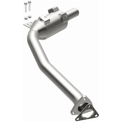 MagnaFlow 2004 Boxster H6 2.7 3.2 OEM Underbody Direct Fit Converter