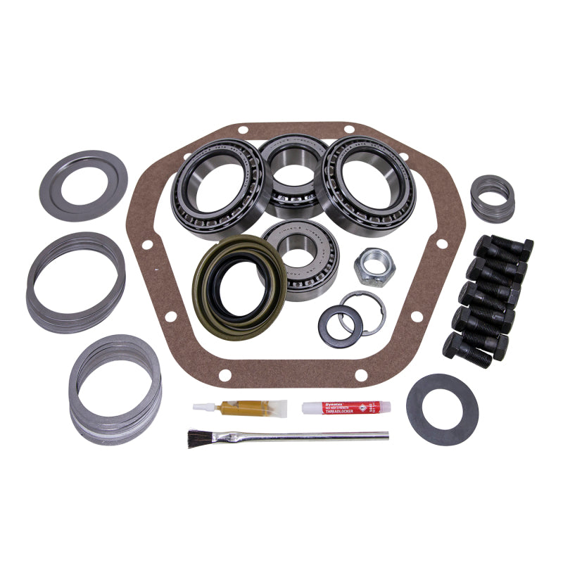 Yukon Gear & Axle Yukon Gear Master Overhaul Kit For Dana 70-U Diff