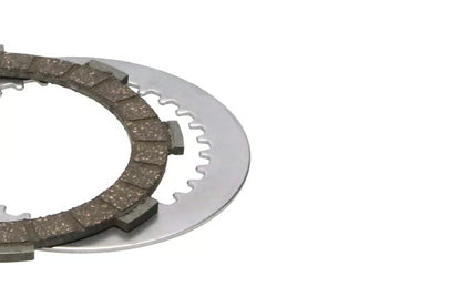 Wiseco Kawasaki KX60/65 Suzuki RM60/65 Clutch Pack Kit