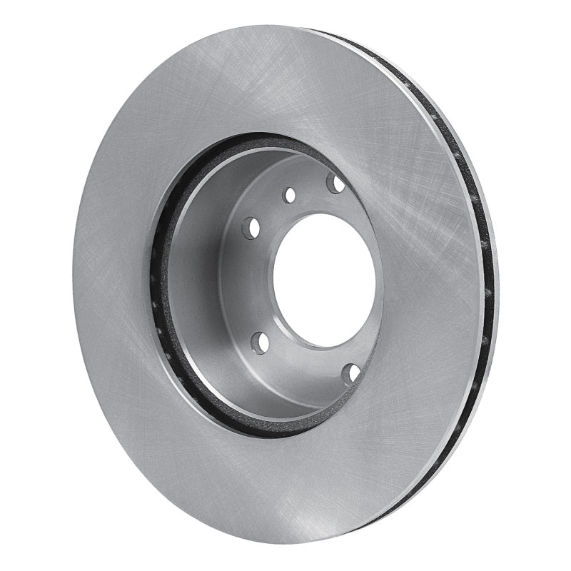 DFC 86-89 Jaguar XJ6 Front Brake Rotor
