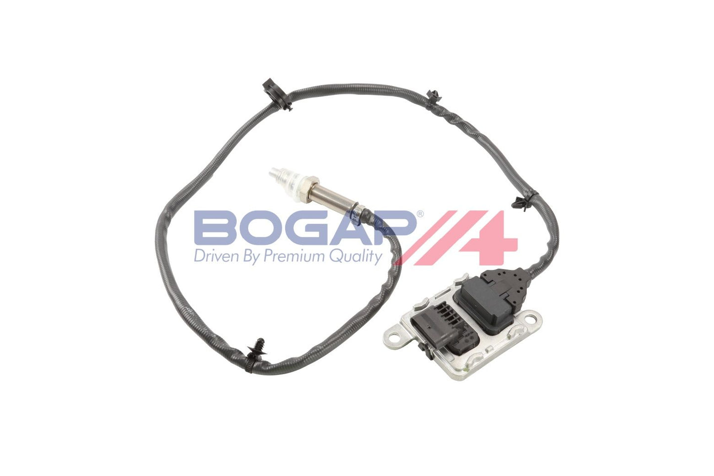 BOGAP W6130104 Nox Sensor, Urea Injection