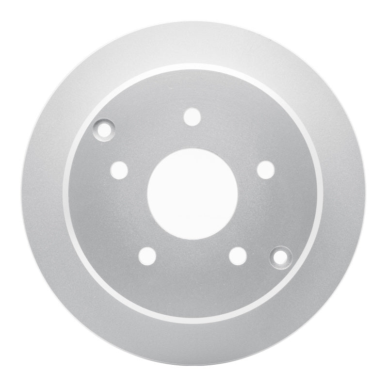 DFC 04-04 Pontiac GTO Rear GeoSPEC Coated Rotor