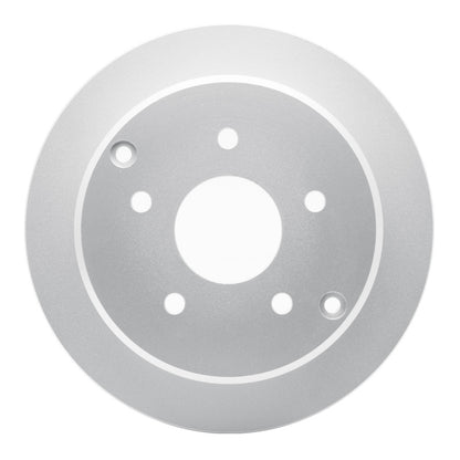 DFC 04-04 Pontiac GTO Rear GeoSPEC Coated Rotor
