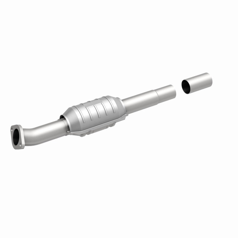 MagnaFlow Direct Fit Catalytic Converter 04 Mitsubishi Galant 2.4L