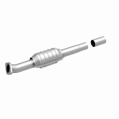 MagnaFlow Direct Fit Catalytic Converter 04 Mitsubishi Galant 2.4L