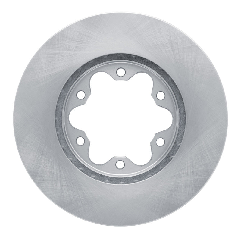 DFC 06-19 Toyota Hiace (Mexico) Front Brake Rotor