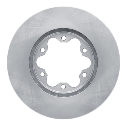 DFC 06-19 Toyota Hiace (Mexico) Front Brake Rotor