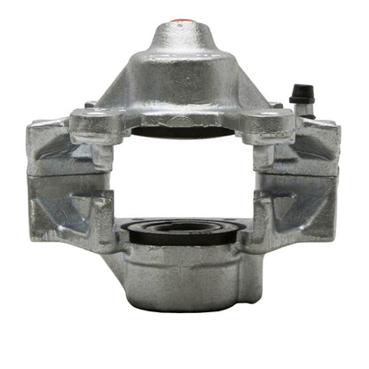 DFC 92-95 Mercedes-Benz 500E Rear-L Silver Zinc Coated Premium Caliper