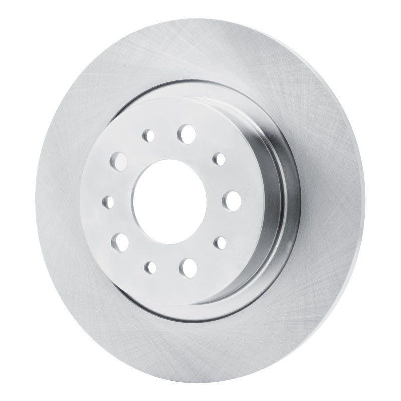 DFC 14-19 Fiat 500L Rear Brake Rotor