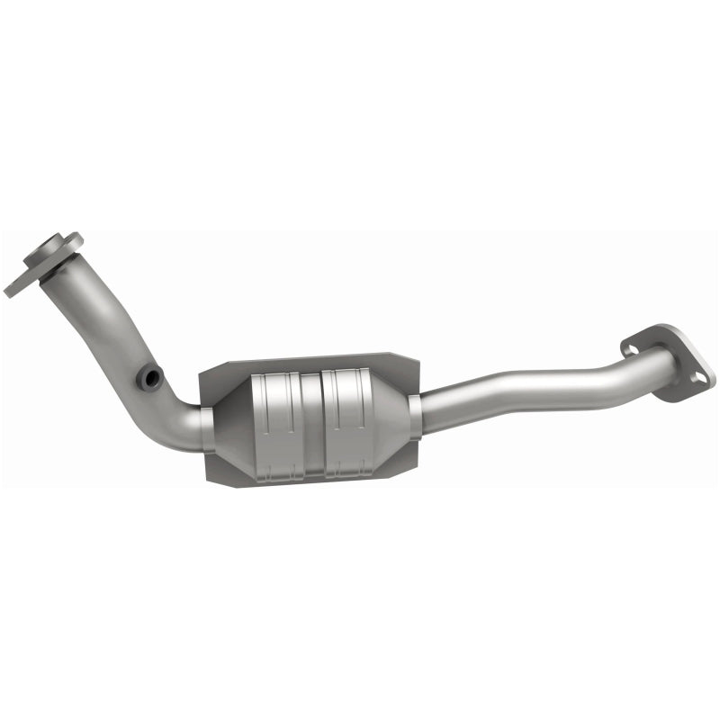 MagnaFlow DF Catalytic Conv 01-04 Nissan Frontier/XTerra 3.3L (Exc Supercharged) P/S Rear (49 State)