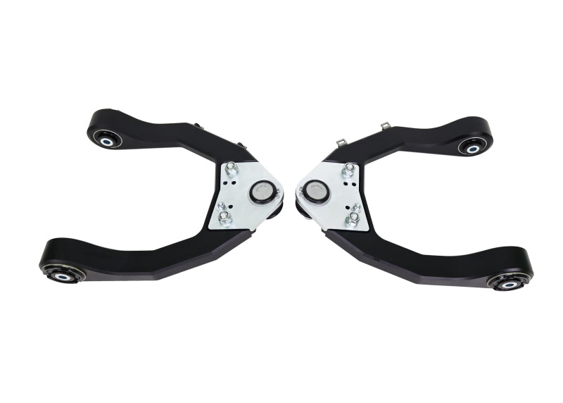 Whiteline 17-25 Tesla 3 Adjustable Camber Arm