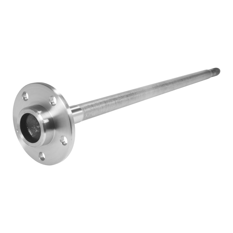 Yukon Gear & Axle USA Standard Axle Shaft For 03+ Crown Victoria / 28 Spline / Abs Ring Not included